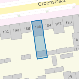 Perceel TBG01-R-3249