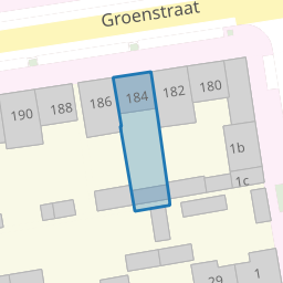 Perceel TBG01-R-3250