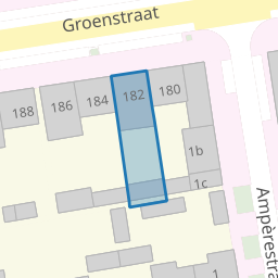 Perceel TBG01-R-3251