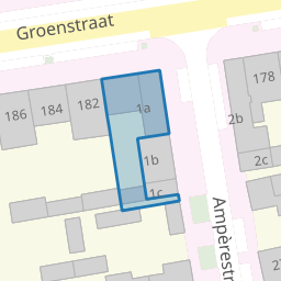 Perceel TBG01-R-3252