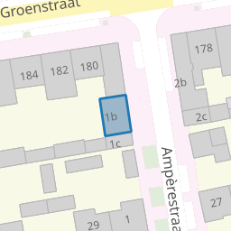 Perceel TBG01-R-3253