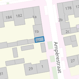 Perceel TBG01-R-3254