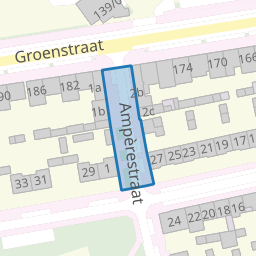 Perceel TBG01-R-3256