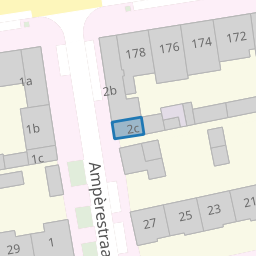 Perceel TBG01-R-3261