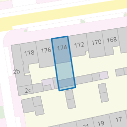 Perceel TBG01-R-3263