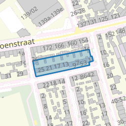 Perceel TBG01-R-3276