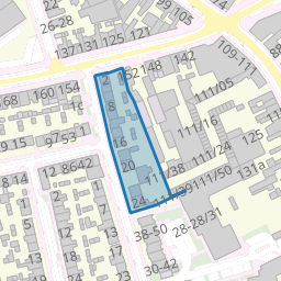 Perceel TBG01-R-3278