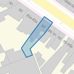 Perceel TBG01-R-3284