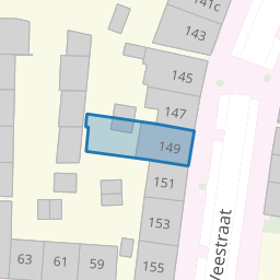 Perceel TBG01-R-3294