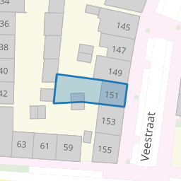 Perceel TBG01-R-3295