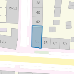 Perceel TBG01-R-3297