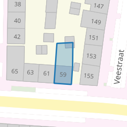 Perceel TBG01-R-3300