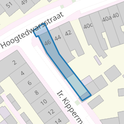 Perceel TBG01-R-3334