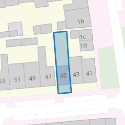 Perceel TBG01-R-3354