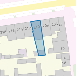 Perceel TBG01-R-3357