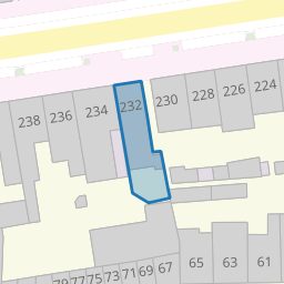 Perceel TBG01-R-3360