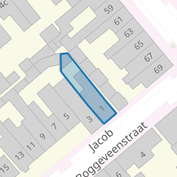 Perceel TBG01-R-3363