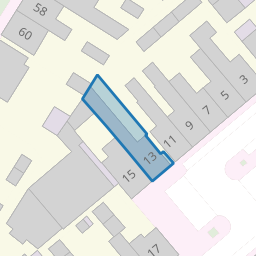 Perceel TBG01-R-3366