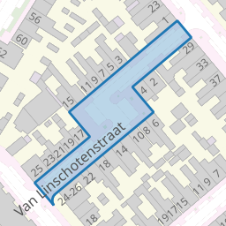 Perceel TBG01-R-3373