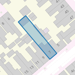 Perceel TBG01-R-3376