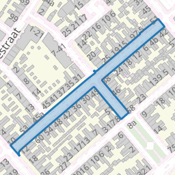 Perceel TBG01-R-3378