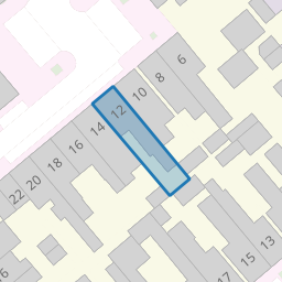 Perceel TBG01-R-3381