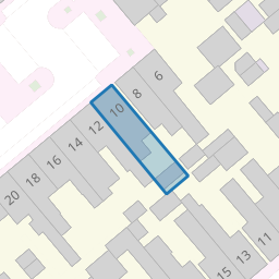 Perceel TBG01-R-3382