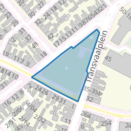 Perceel TBG01-R-3387