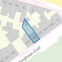 Perceel TBG01-R-3396