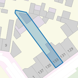 Perceel TBG01-R-3400