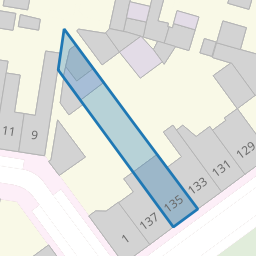 Perceel TBG01-R-3401