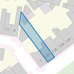 Perceel TBG01-R-3402