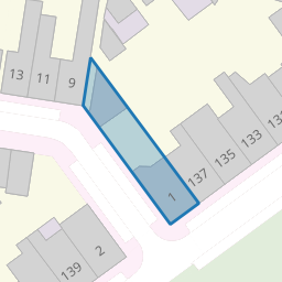 Perceel TBG01-R-3403