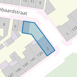 Perceel TBG01-R-3407