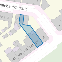 Perceel TBG01-R-3408