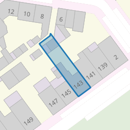 Perceel TBG01-R-3411