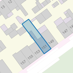 Perceel TBG01-R-3415