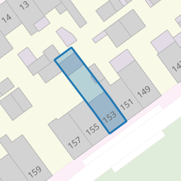 Perceel TBG01-R-3416