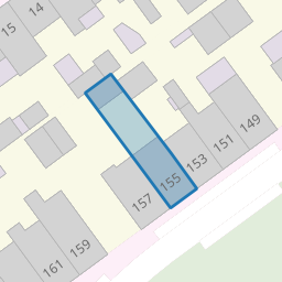 Perceel TBG01-R-3417