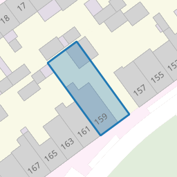 Perceel TBG01-R-3419