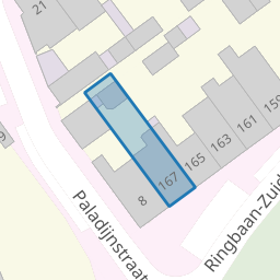 Perceel TBG01-R-3423