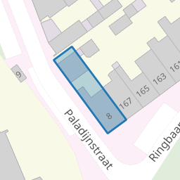 Perceel TBG01-R-3424