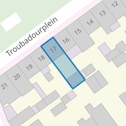 Perceel TBG01-R-3431