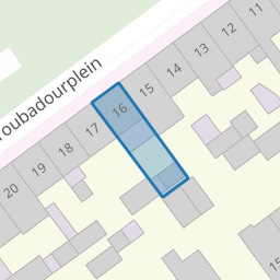 Perceel TBG01-R-3432