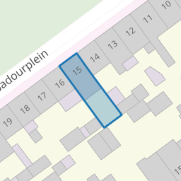 Perceel TBG01-R-3433