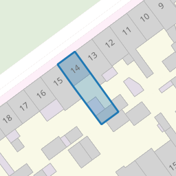 Perceel TBG01-R-3434