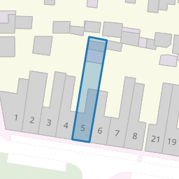 Perceel TBG01-R-3435