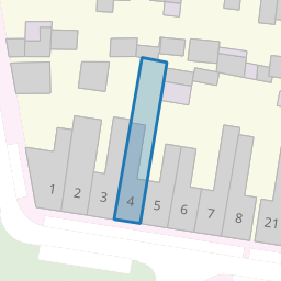 Perceel TBG01-R-3436