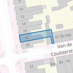 Perceel TBG01-R-3440