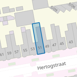 Perceel TBG01-R-3449